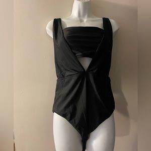 Aerie one piece swimsuit
